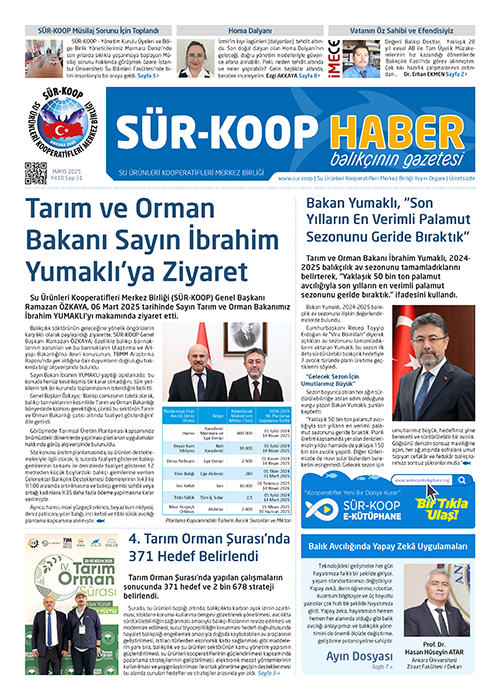 Sür-Koop Haber Gazetesi