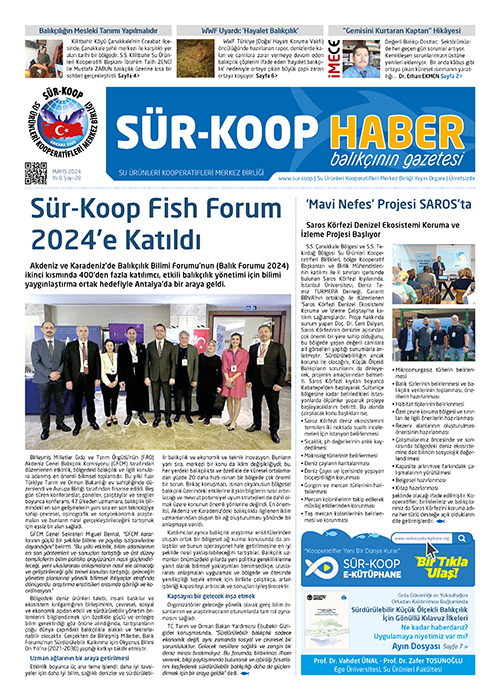 Sür-Koop Haber Gazetesi