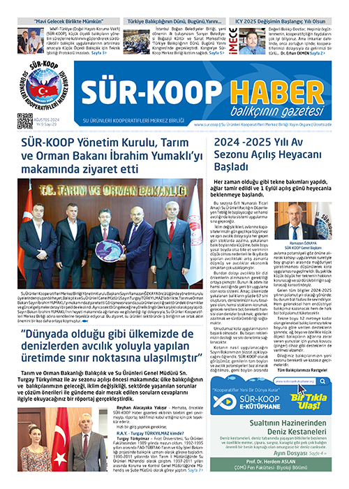 Sür-Koop Haber Gazetesi